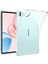 Honor Pad 10 Dört Köşe Darbeye Dayanıklı Şeffaf Tablet Tpu Kılıfı (Yurt Dışından) 1