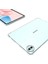 Honor Pad 10 Dört Köşe Darbeye Dayanıklı Şeffaf Tablet Tpu Kılıfı (Yurt Dışından) 3