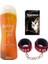 Play Ylang Ylang Baştan Çıkartmaya & Kayganlaştırmaya Jel 200 ml + Kırmızı Deri El Kelepçesi + Hediye 1