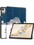 Honor Pad X9 Pro Deri Stand Tablet Kılıfı Için (Yurt Dışından) 1