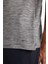 fit Standart Fit Sporcu Kısa Kollu Polo TIŞÖRT D9241AX25SP 6