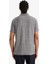 fit Standart Fit Sporcu Kısa Kollu Polo TIŞÖRT D9241AX25SP 7
