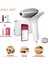 Lumea Ipl 8000 Series Premium Lazer Epilasyon Cihazı, 450.000 Atım, Uv Koruma Tüy Alma Cihazı + Tıraş Makinesi + Yüz Temizleme Cihazı + Onerous Lambader 1