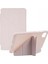 Xiaomi Redmi Pad Se 4g 8.7 Inç Kılıf Pu Deri + Silikon Origami Stand Koruyucu Kılıf (Yurt Dışından) 1
