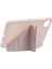 Xiaomi Redmi Pad Se 4g 8.7 Inç Kılıf Pu Deri + Silikon Origami Stand Koruyucu Kılıf (Yurt Dışından) 3