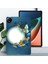 Xiaomi Redmi Pad Se 4g 8.7 Inç Tpu Kılıf Desen Baskılı Ince Tablet Koruyucu Kapak (Yurt Dışından) 3