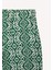 Regular Fit Geniş Bol Paça Desenli Palazzo Pantolon D4631AX25SP 9