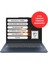 Ideapad 5 Intel Core i5 13420H 16GB 512GB SSD Freedos 14" WUXGA Taşınabilir Bilgisayar 83KX004FTR 1