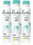 Aqua Kiss 3'lü Kadın Deodorant (3 x 150 ml) 1