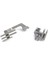 Hikari Overlok Borulu Plaka Ön ve Arka Dişli Takım / 277303-16F-WP+277305-16F-WP 1