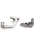Hikari Overlok Borulu Plaka Ön ve Arka Dişli Takım / 277303-16F-WP+277305-16F-WP 2