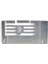 Yamato-Kingte x Bıçaksız Lock Plakası 6,00mm - 5221Tp60600 1