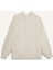 Fit Oversize Geniş Kalıp Kapüşonlu Kanguru Cepli Kalın Sporcu Sweatshirt B0415AX24WN 7