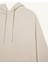 Fit Oversize Geniş Kalıp Kapüşonlu Kanguru Cepli Kalın Sporcu Sweatshirt B0415AX24WN 8