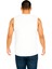 Erkek Oversize Sıfır Kollu T-Shirt S-M-L-Xl-2xl 3