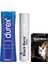 Hisset Pürüzsüz Hazlar 50 ml Jel + Black Berry Geciktiricisprey + Hediye 1