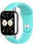 Redmi Watch 5 Active / Lite Akıllı Saat ile Uyumlu Yumuşak Dokulu Silikon Kordon Kayış 1