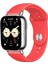Redmi Watch 5 Active / Lite Akıllı Saat ile Uyumlu Yumuşak Dokulu Silikon Kordon Kayış 1