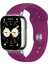 Redmi Watch 5 Active / Lite Akıllı Saat ile Uyumlu Yumuşak Dokulu Silikon Kordon Kayış 1