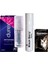 Intense Kadın Uyarıcılı Jel + Black Berry Geciktiricisprey + Hediye 1