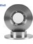 Ön Fren Disk Aynası J9 280MM Soğutmasız 1