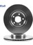 Ön Fren Diski Focus Iı C-Max 1.6tdcı 2.0tdcı Kuga C30 C70 1