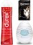 Çilek Hazzı 50 ml Jel + Egg Wavy Erkeklere Cep Tipi Mastürbatör + Hediye 1