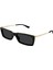 Yves St Laurent Sl 766 001 57-17-145 Unisex Günes Gözlük 1