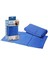 Serinletici Mat M 50X40 cm Çiçek Desenli Ynsmr 1