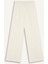 Regular Fit Esnek Belli Plaj Pantolonu-Fall in Love E1172AX25SM 6