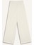 Regular Fit Esnek Belli Plaj Pantolonu-Fall in Love E1172AX25SM 8
