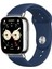 Redmi Watch 5 Active / Lite Akıllı Saat ile Uyumlu Yumuşak Dokulu Silikon Kordon Kayış 1