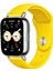 Redmi Watch 5 Active / Lite Akıllı Saat ile Uyumlu Yumuşak Dokulu Silikon Kordon Kayış 1