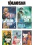 Vinland Saga - Vinland Destanı 1-2-3-4-5 Manga Seti 1