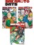 Sakamoto Days - Sakamoto Günleri 1-2-3 Manga Seti 1