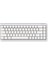 ACE68 Air Snow White %65 Hall Effect Kailh Magnetic God Manyetik Switch Rgb Hotswap Mekanik Gaming Klavye (MC-ACE68AIR-7) 2