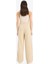 Wide Leg Kumaş Palazzo Pantolon Fermuarlı Normal Bel Standart Boy Geniş Bol Paça E7275AX25SP 8