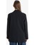 Oversize Geniş Kalıp Basic Düz Blazer Ceket C2575AX25SP 6