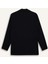 Oversize Geniş Kalıp Basic Düz Blazer Ceket C2575AX25SP 9