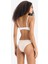 3'lü Basic Düz Brazilian Külot-Fall in Love D6396AX25SP 6