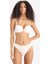 3'lü Basic Düz Brazilian Külot-Fall in Love D6396AX25SP 7