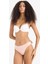 3'lü Basic Düz Brazilian Külot-Fall in Love D6396AX25SP 9