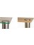 2 Adet Eko Ø 65 mm Zamak Cam Flanşı (8-714112-2) 3
