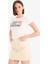 Coool Normal Bel Gabardin Mini Etek E5346AX25SP 6