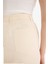Coool Normal Bel Gabardin Mini Etek E5346AX25SP 8