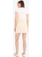 Coool Normal Bel Gabardin Mini Etek E5346AX25SP 9