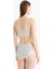 Ribana 3'lü Brief Külot-Fall in Love D6397AX25SP 6
