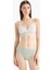 Ribana 3'lü Brief Külot-Fall in Love D6397AX25SP 7