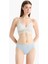 Ribana 3'lü Brief Külot-Fall in Love D6397AX25SP 8