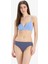 Ribana 3'lü Brief Külot-Fall in Love D6398AX25SP 8